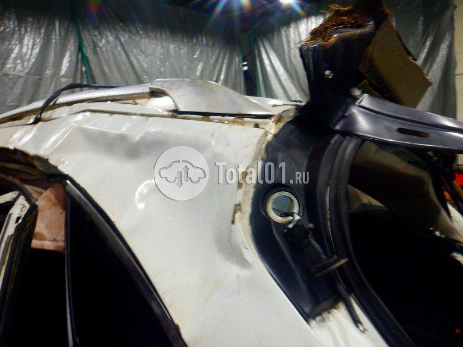 Фото Infiniti FX37 232