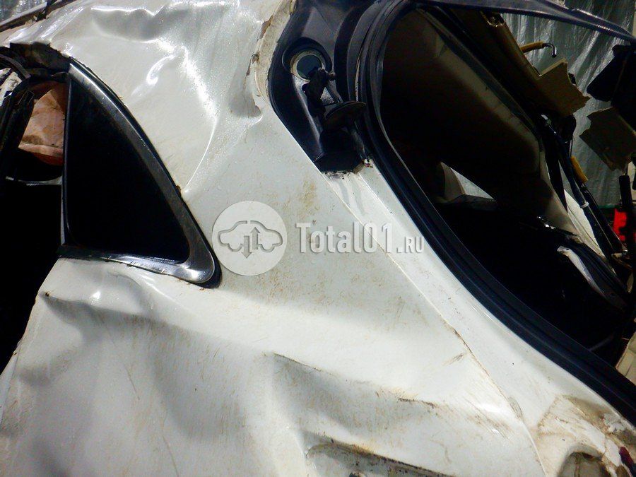 Фото Infiniti FX37 234