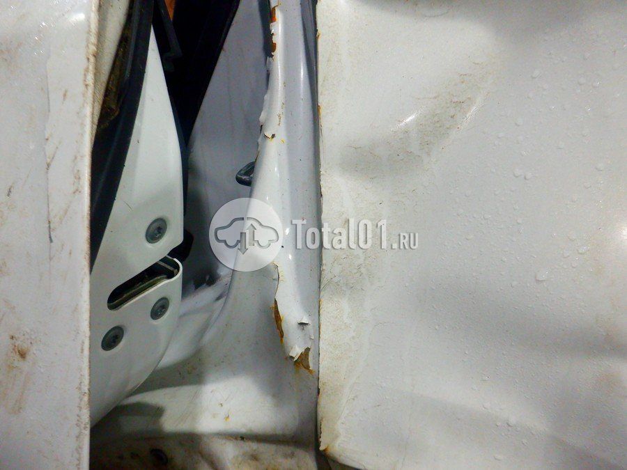 Фото Infiniti FX37 248