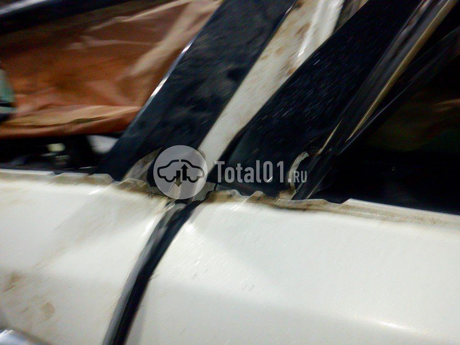 Фото Infiniti FX37 262