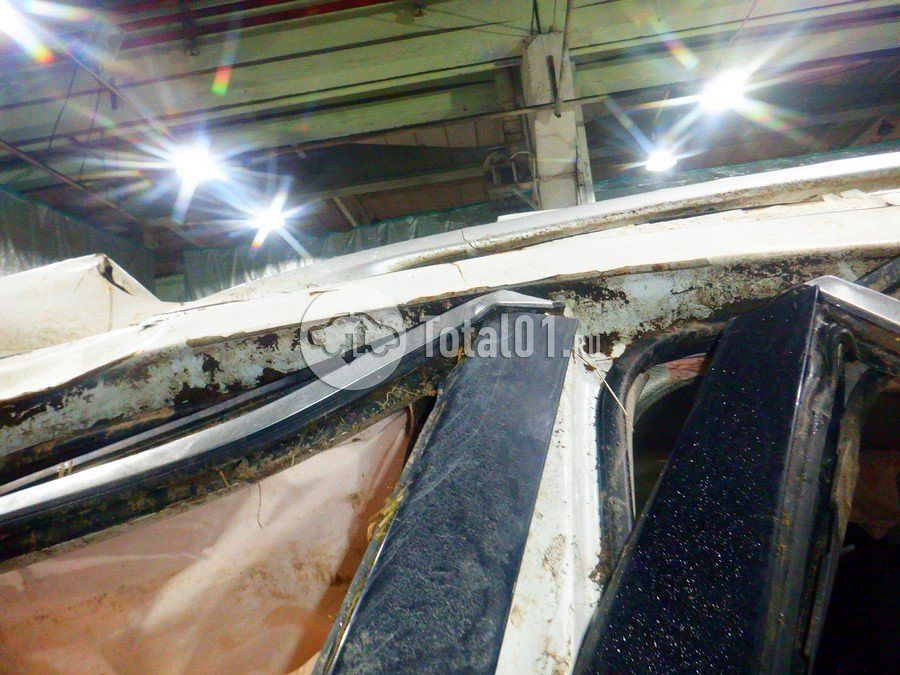 Фото Infiniti FX37 274