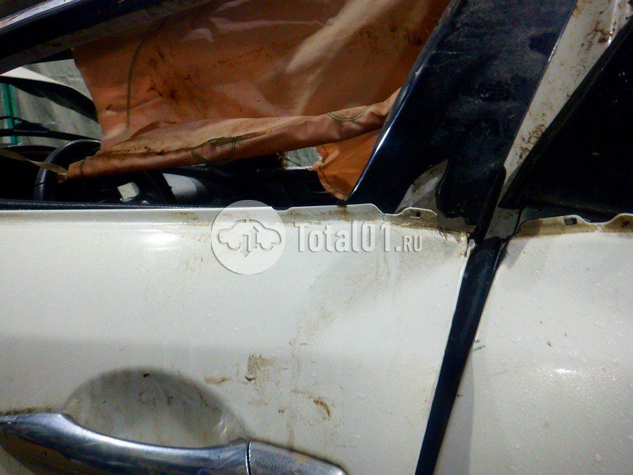 Фото Infiniti FX37 276