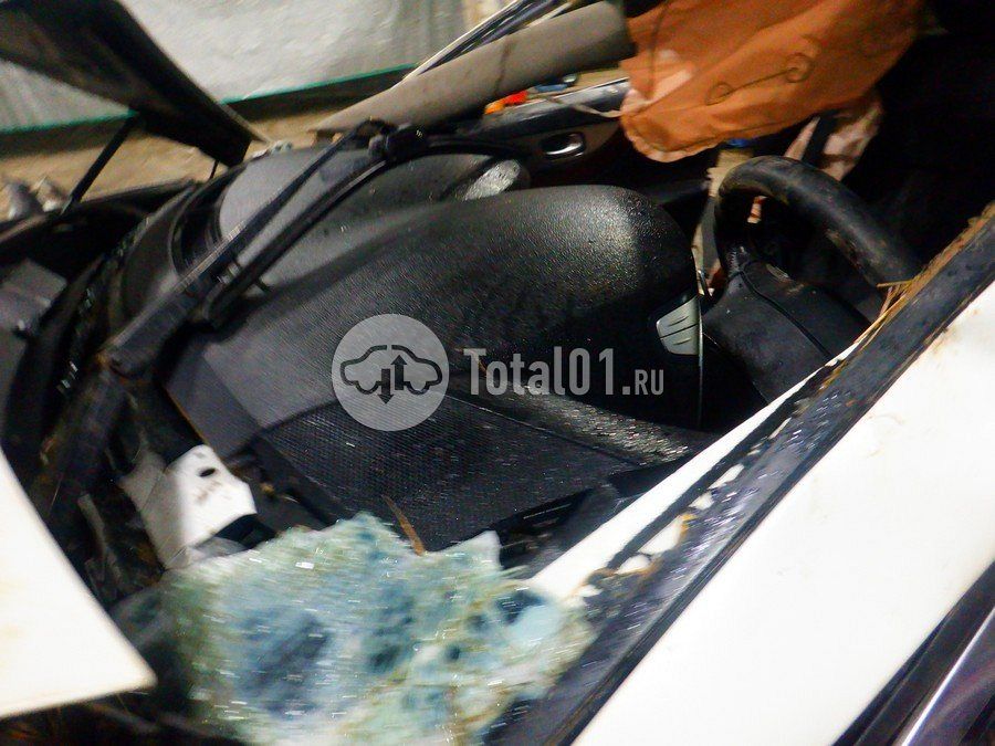 Фото Infiniti FX37 288