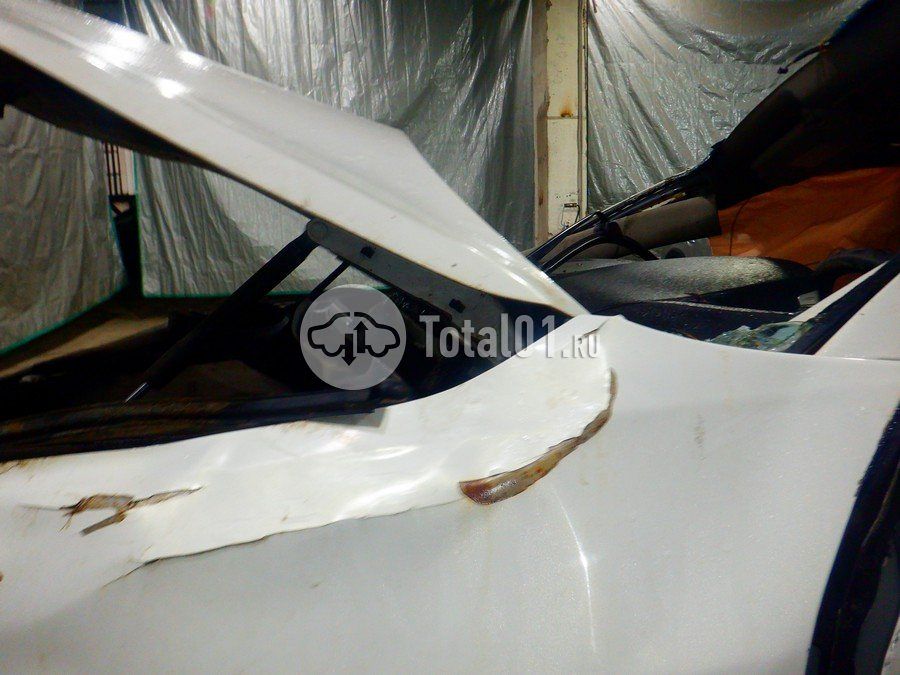 Фото Infiniti FX37 292