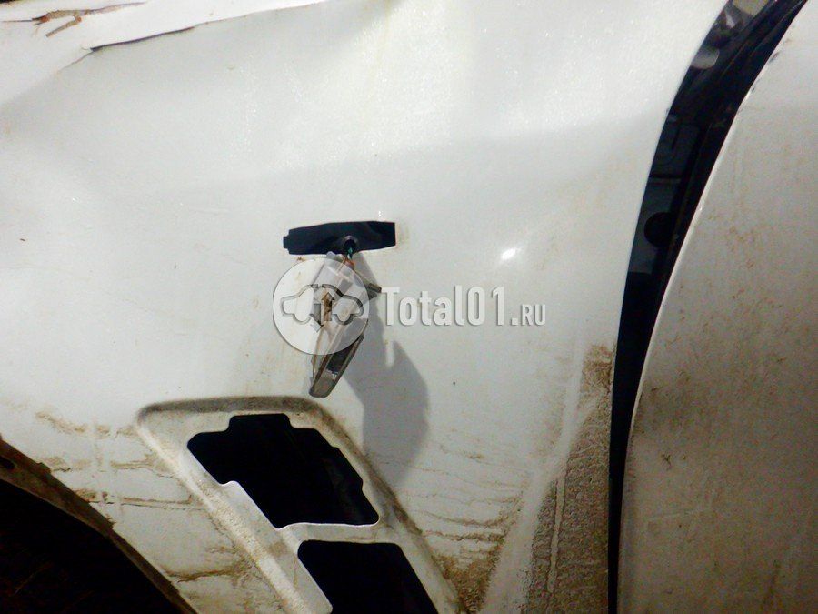 Фото Infiniti FX37 294