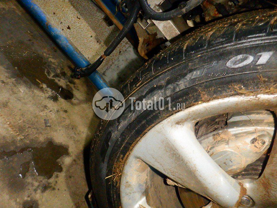 Фото Infiniti FX37 304