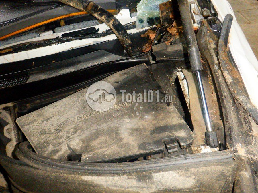 Фото Infiniti FX37 320