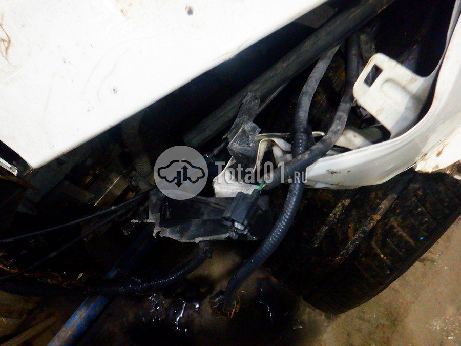 Фото Infiniti FX37 328