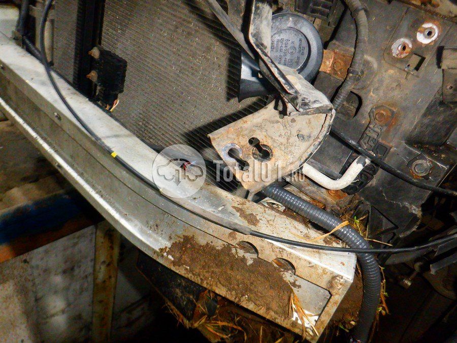 Фото Infiniti FX37 330