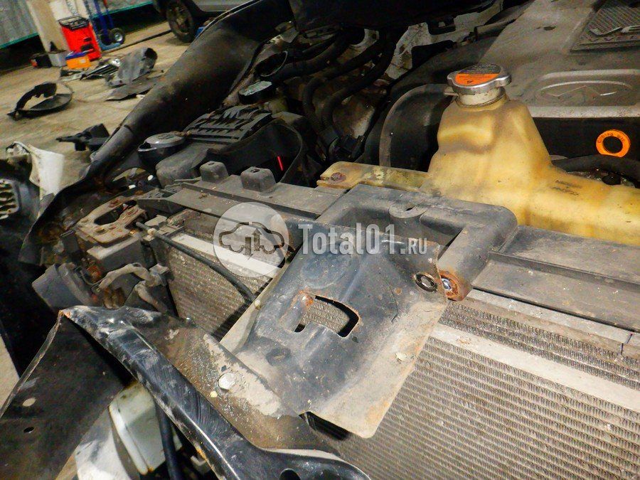 Фото Infiniti FX37 334