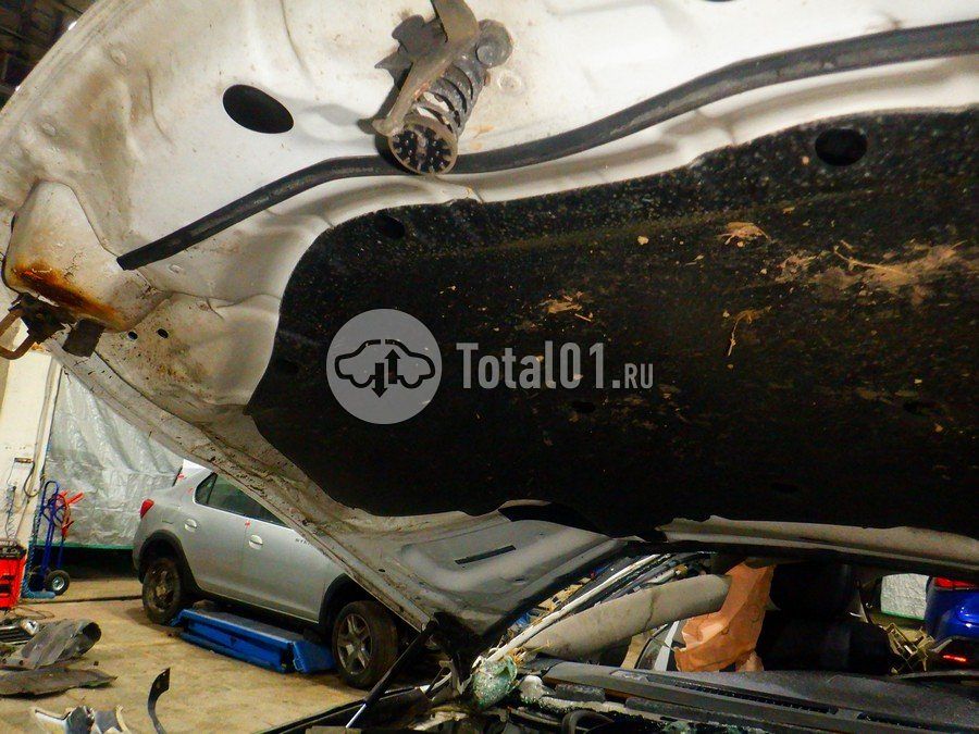 Фото Infiniti FX37 340