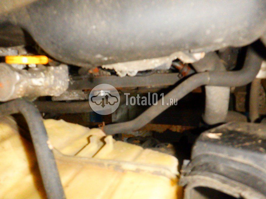 Фото Infiniti FX37 342