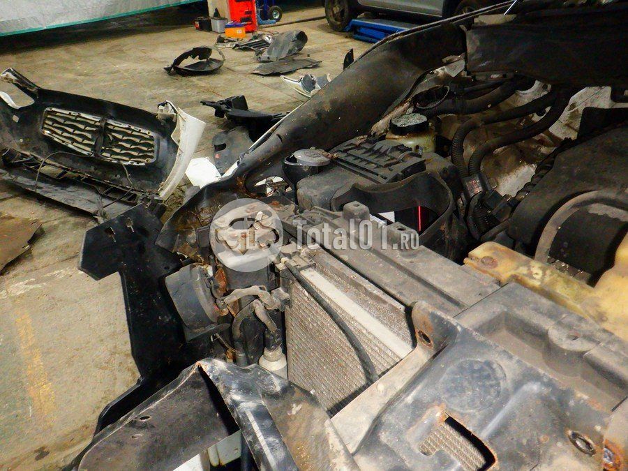 Фото Infiniti FX37 346