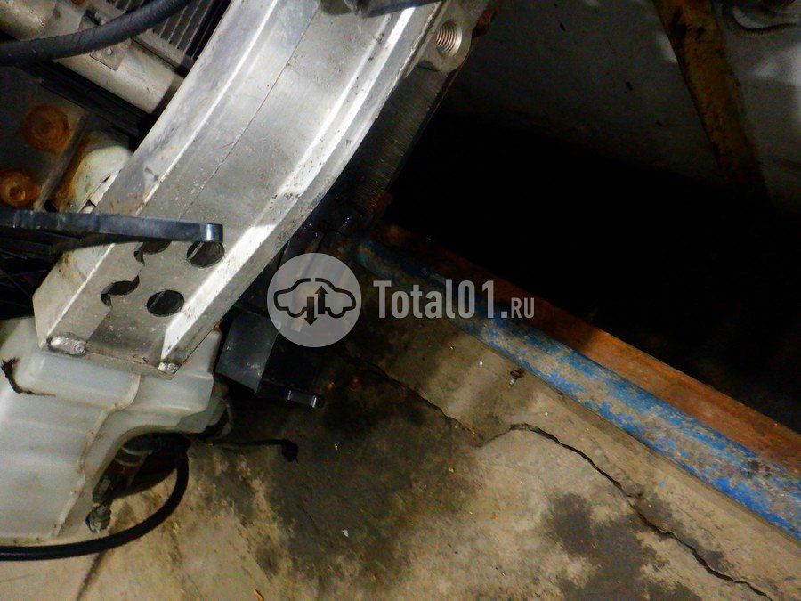 Фото Infiniti FX37 348