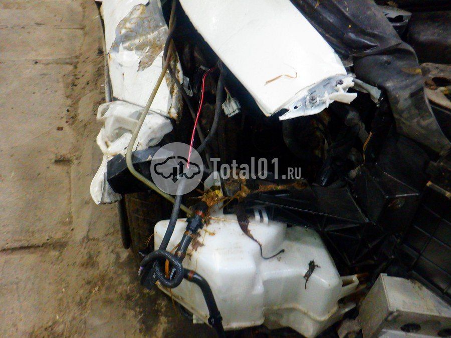 Фото Infiniti FX37 350