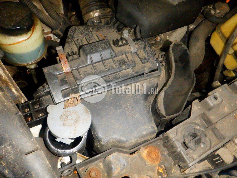 Фото Infiniti FX37 366