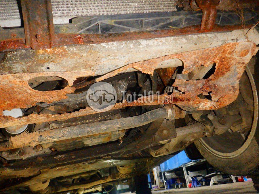 Фото Infiniti FX37 372