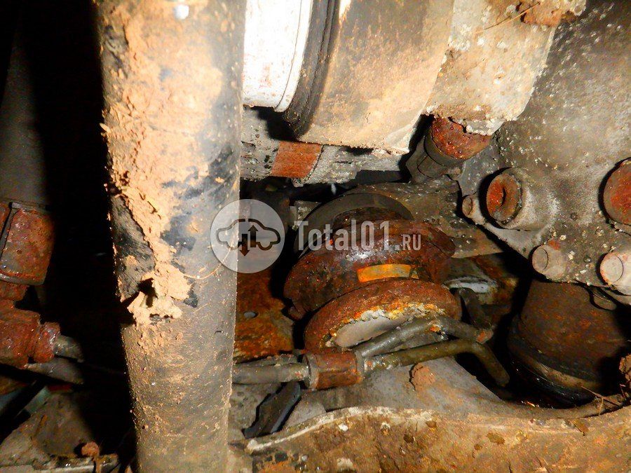 Фото Infiniti FX37 380