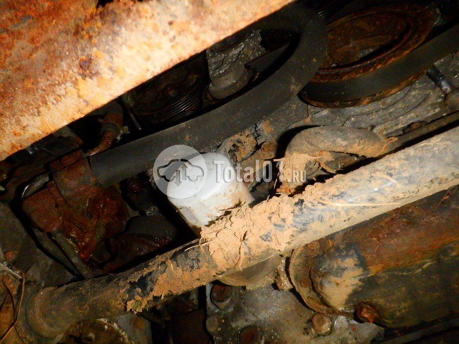 Фото Infiniti FX37 382