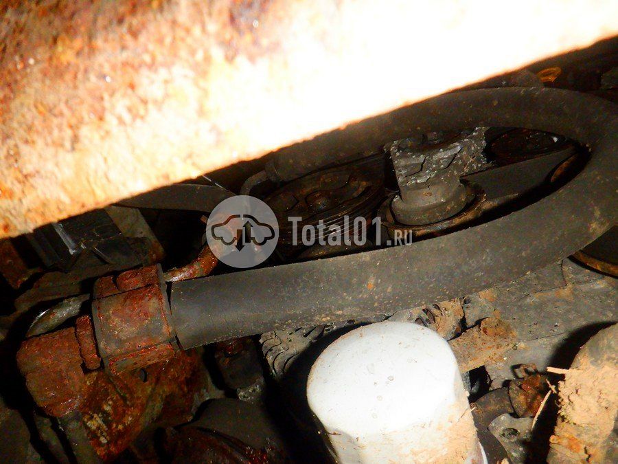 Фото Infiniti FX37 384