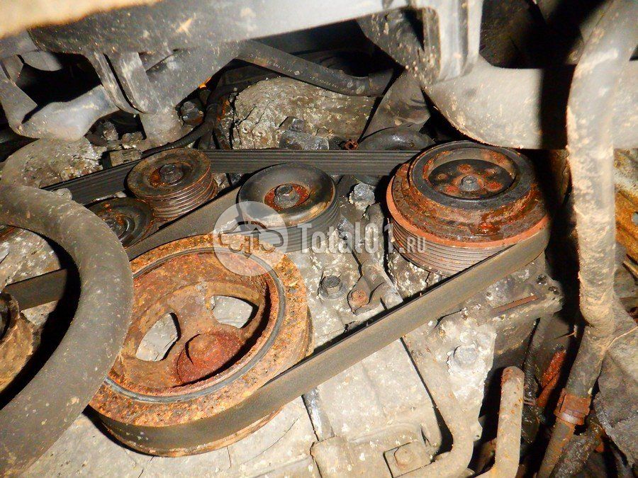 Фото Infiniti FX37 388