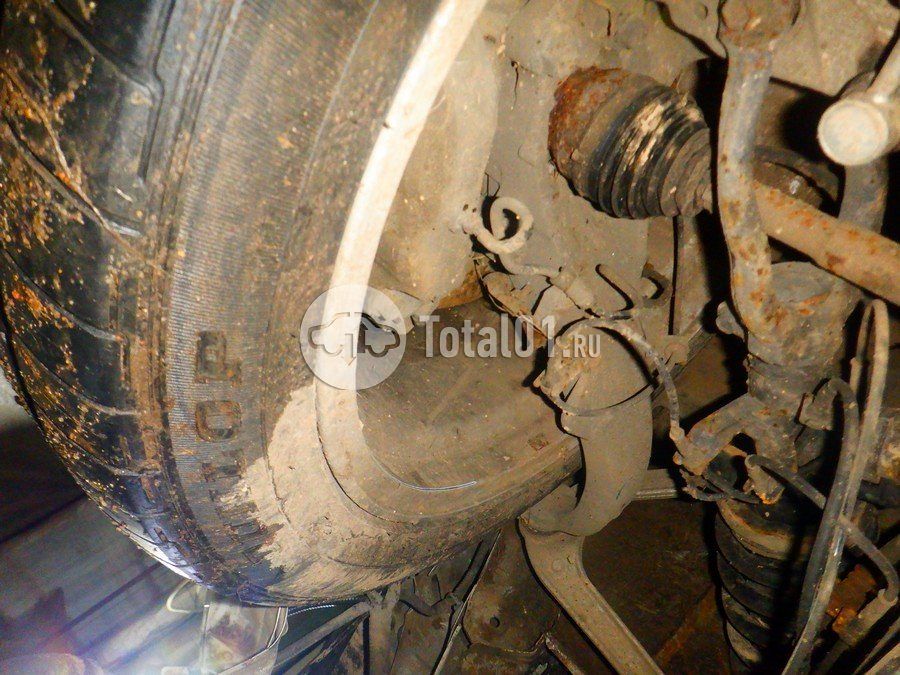 Фото Infiniti FX37 390