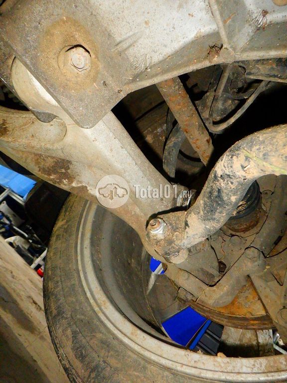 Фото Infiniti FX37 392