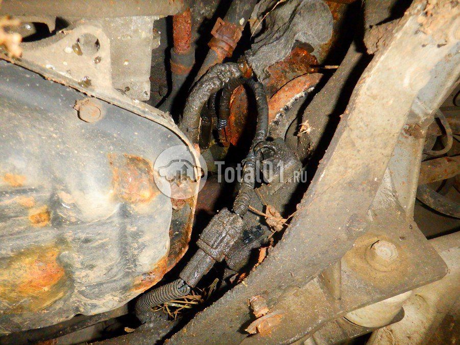 Фото Infiniti FX37 394