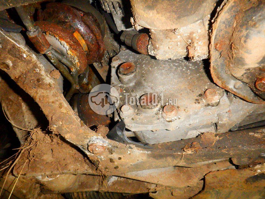 Фото Infiniti FX37 396