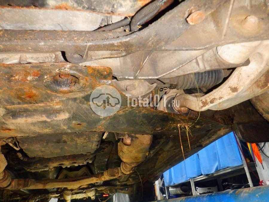 Фото Infiniti FX37 398