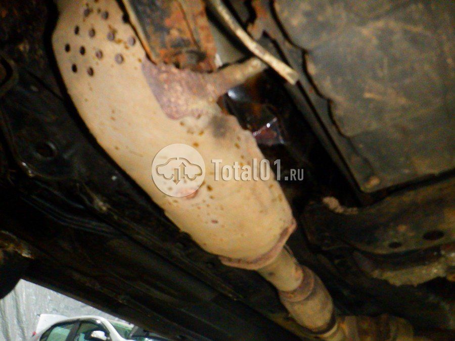 Фото Infiniti FX37 406