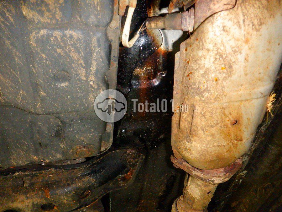 Фото Infiniti FX37 408