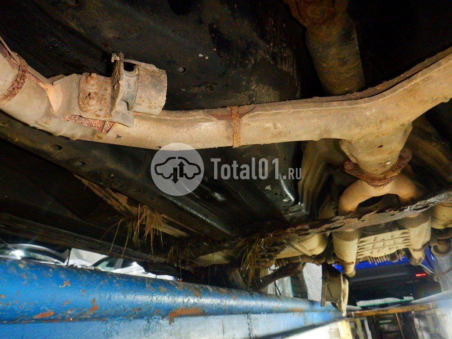 Фото Infiniti FX37 412