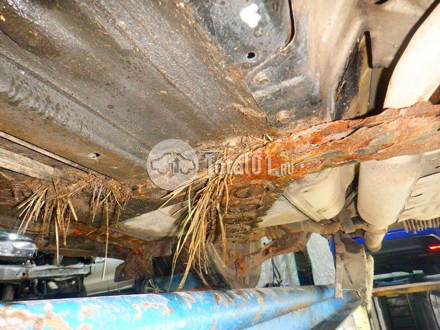 Фото Infiniti FX37 416