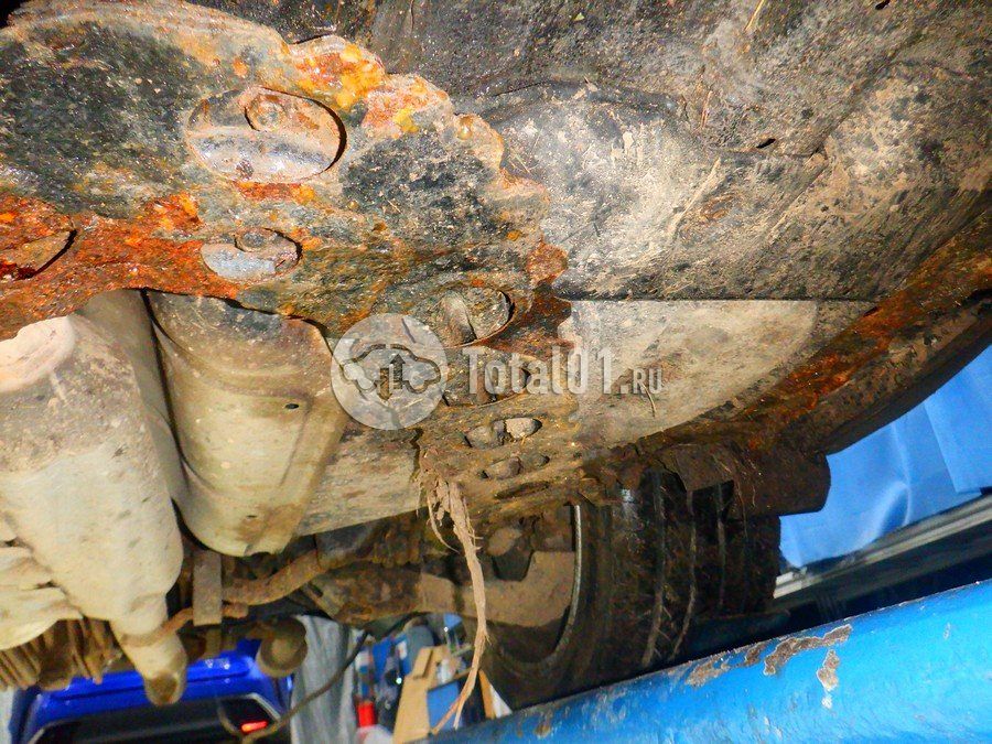 Фото Infiniti FX37 420