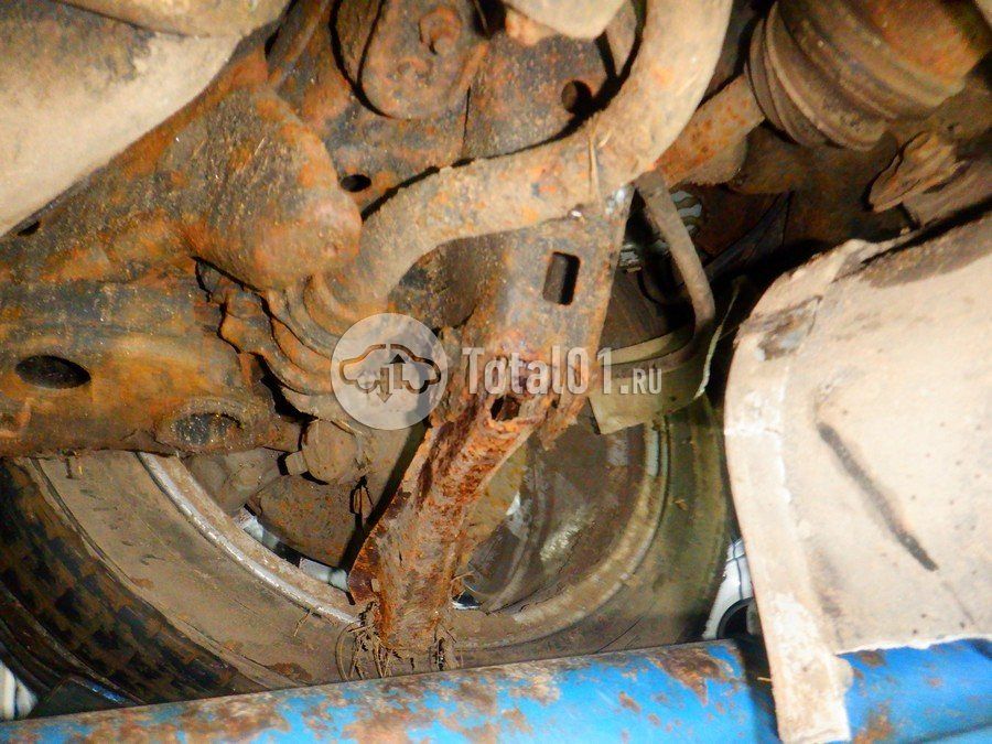 Фото Infiniti FX37 422