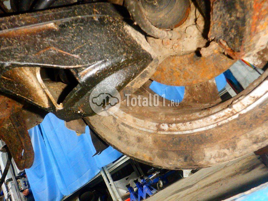 Фото Infiniti FX37 428