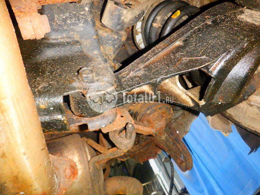 Фото Infiniti FX37 430