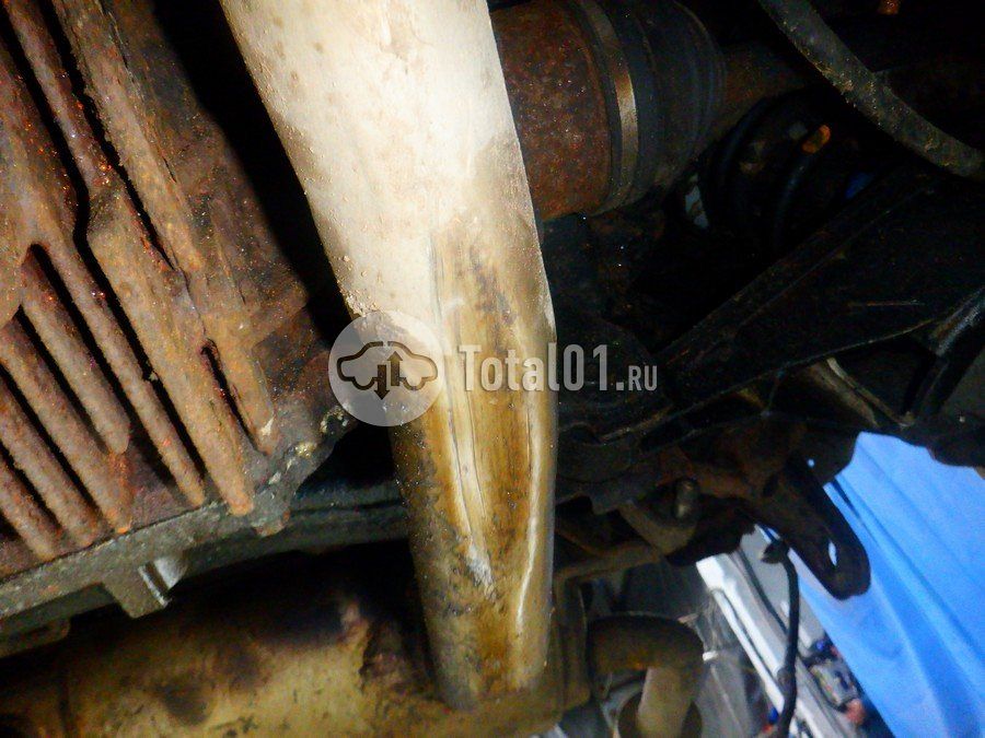 Фото Infiniti FX37 432