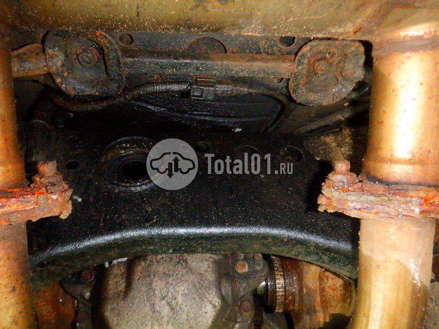 Фото Infiniti FX37 464