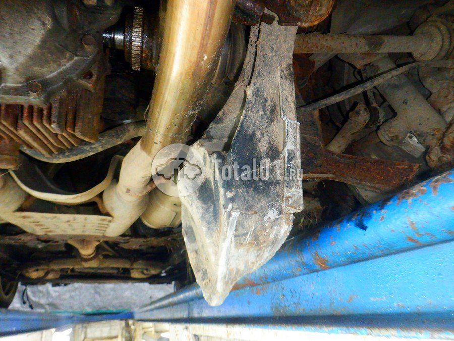 Фото Infiniti FX37 466