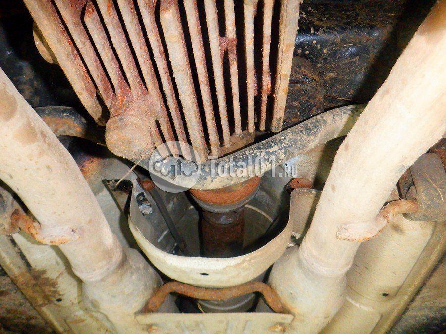 Фото Infiniti FX37 468