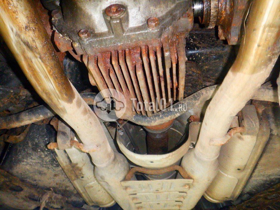 Фото Infiniti FX37 474