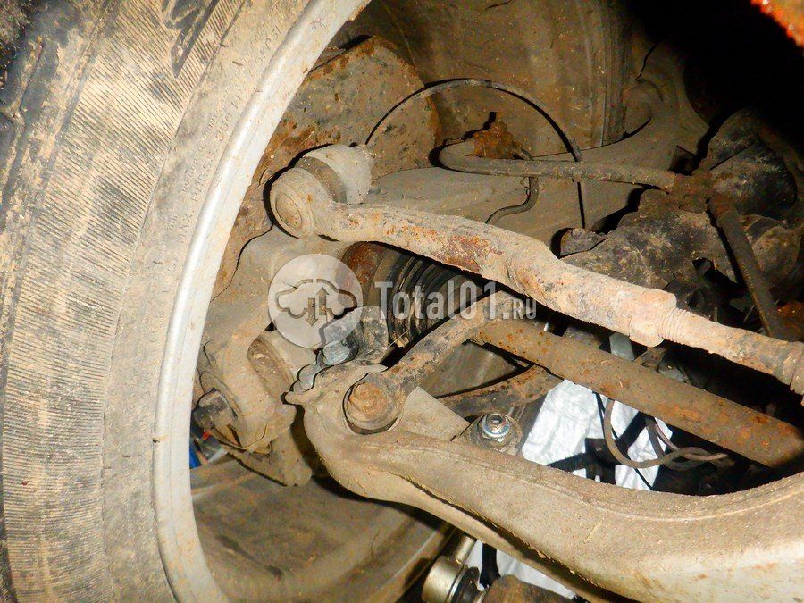 Фото Infiniti FX37 478