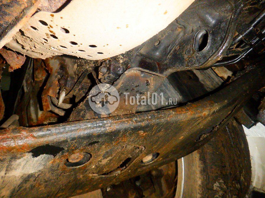 Фото Infiniti FX37 482