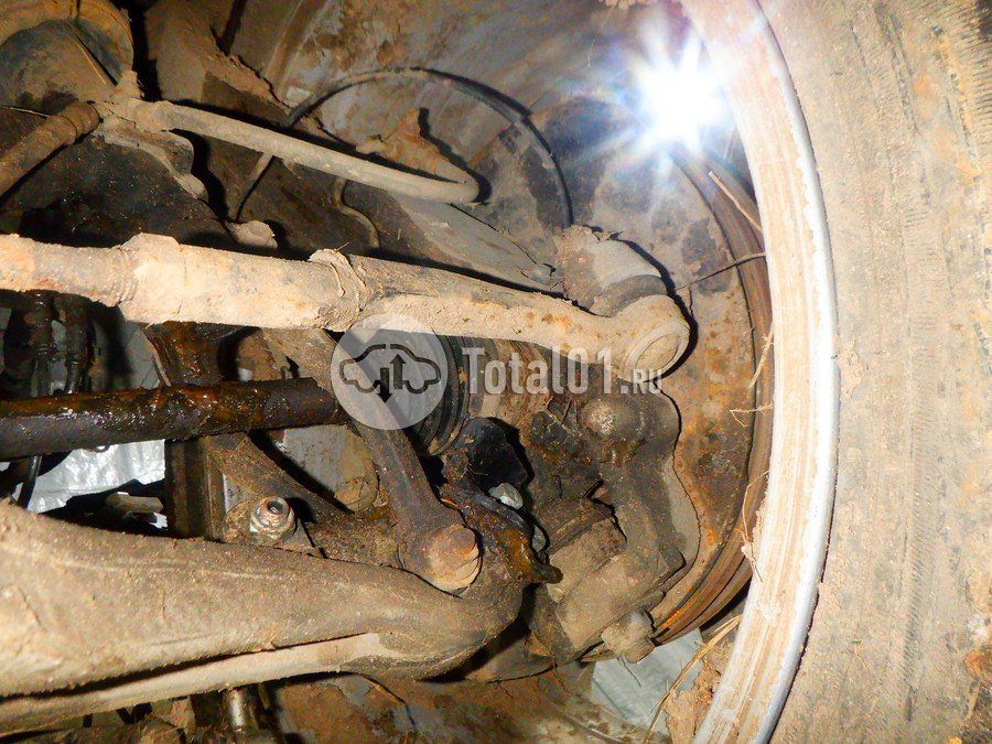 Фото Infiniti FX37 484