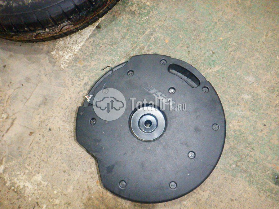 Фото Infiniti FX37 488