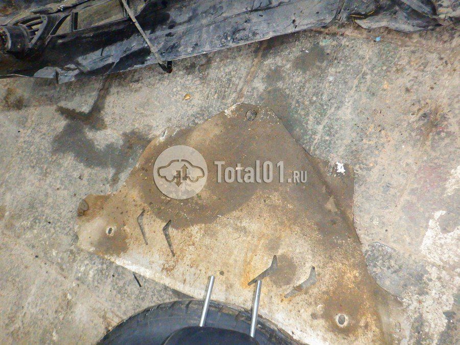 Фото Infiniti FX37 494