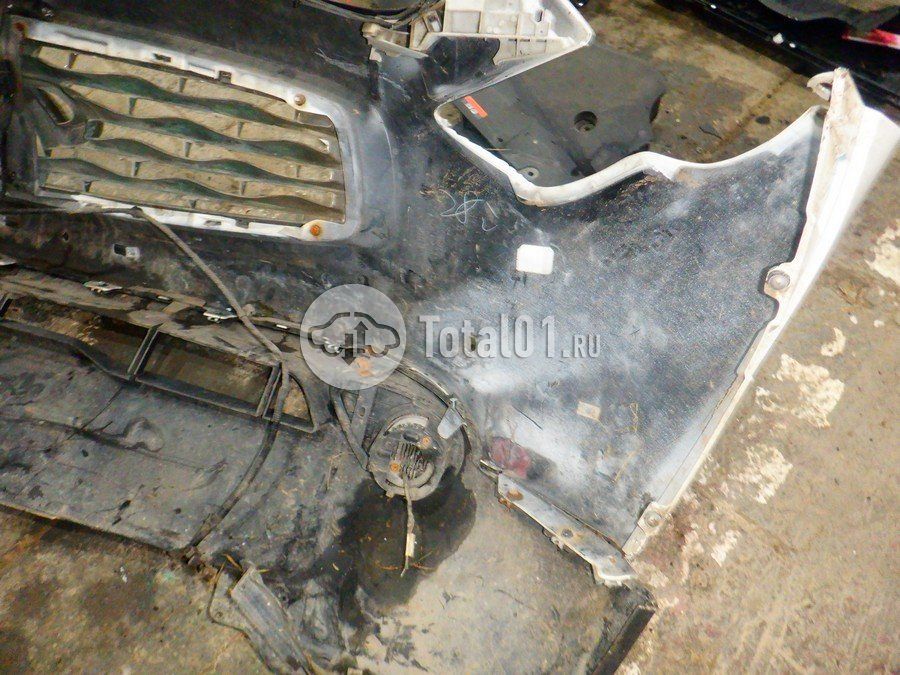 Фото Infiniti FX37 496