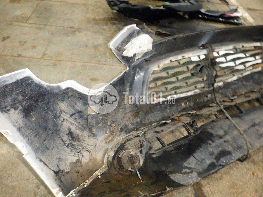 Фото Infiniti FX37 502